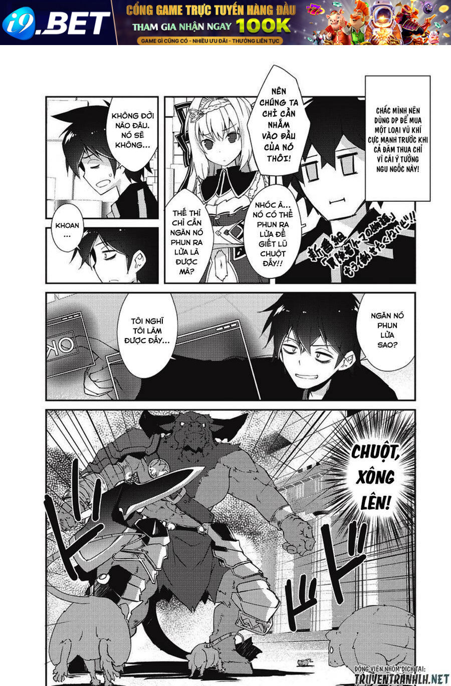 Lazy Dungeon Master Chương 10 Ảnh 20