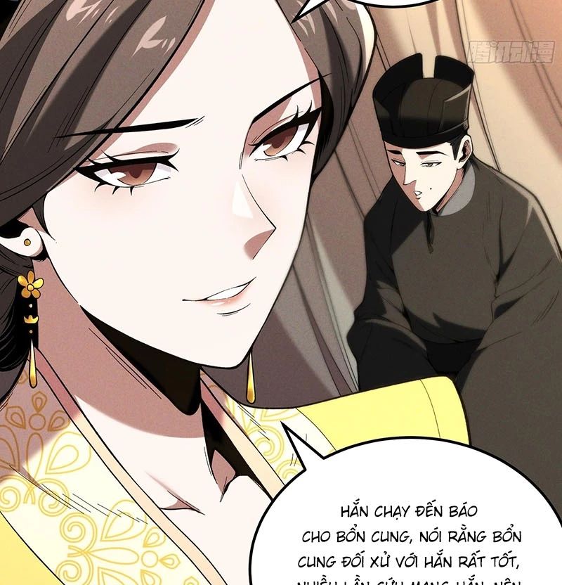 Khánh Dư Niên Chương 182 Ảnh 26