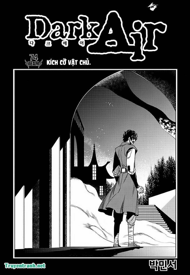 Dark Air Chương 86 Ảnh 4