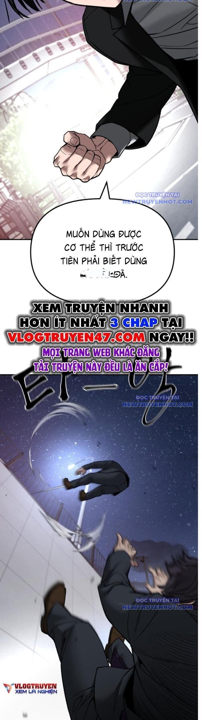 Giang Hồ Thực Thi Công Lý Chương 133 Ảnh 26