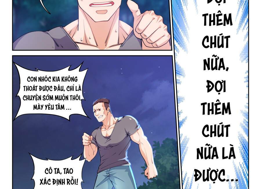 Hệ Thống Giả Dạng Chương 1 Ảnh 58