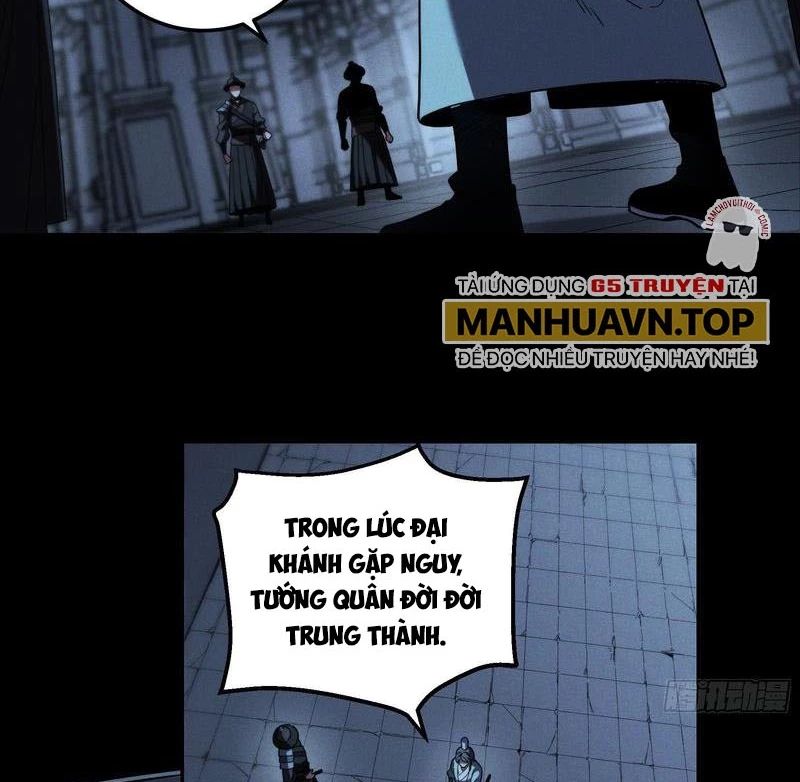 Khánh Dư Niên Chương 183 Ảnh 22