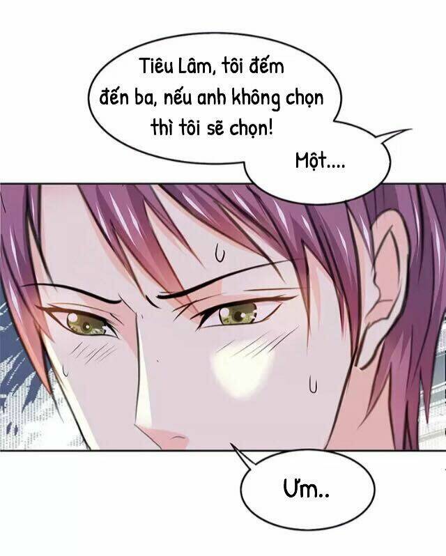 Đả Khai Nam Thần Đích Xác Tư Thế Chương 4 Ảnh 11