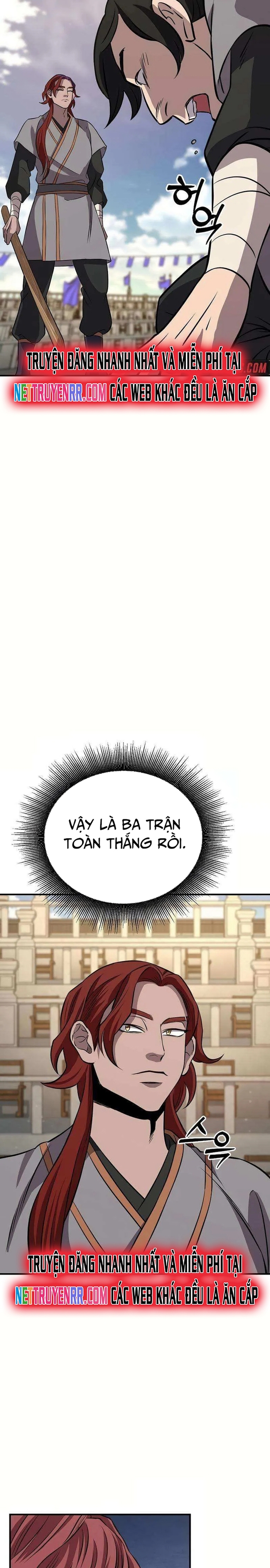 Cao Thủ Võ Lâm Đến Tuổi Kết Hôn Chương 27 Ảnh 39