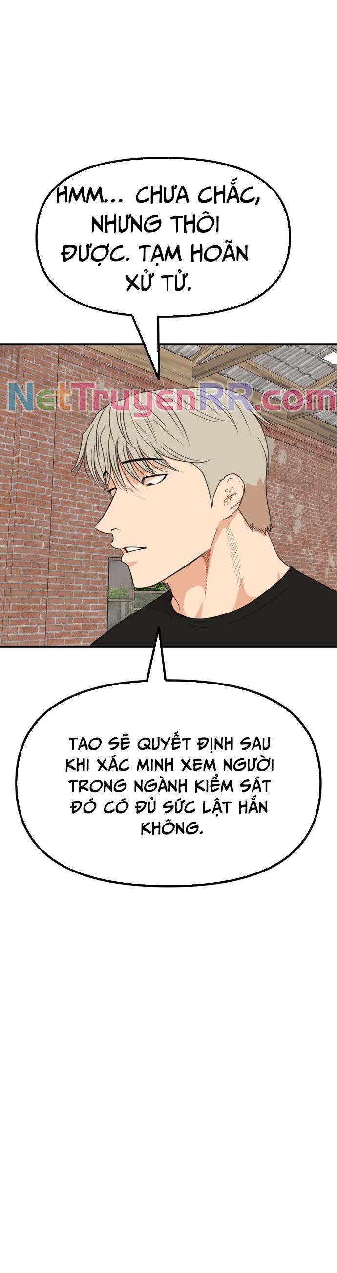Bạn Trai Vệ Sĩ Chương 147 Ảnh 36
