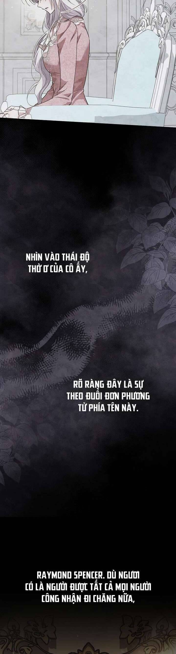 Công Chúa Nhân Danh Fan Cứng Chương 50 Ảnh 40