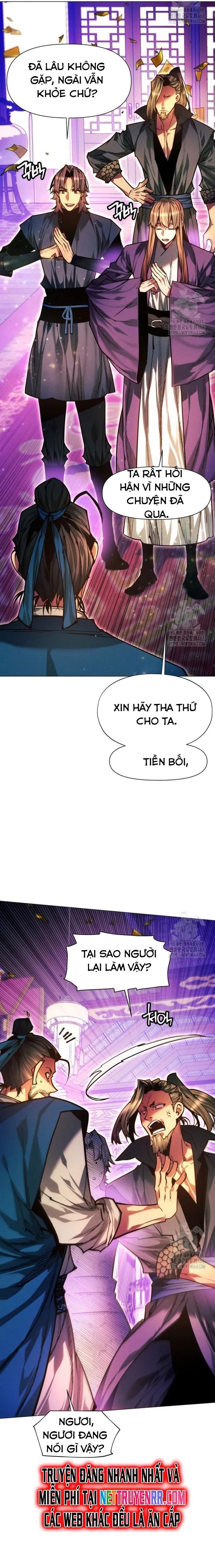 Chuyển Sinh Vào Thế Giới Võ Lâm Chương 127 Ảnh 42