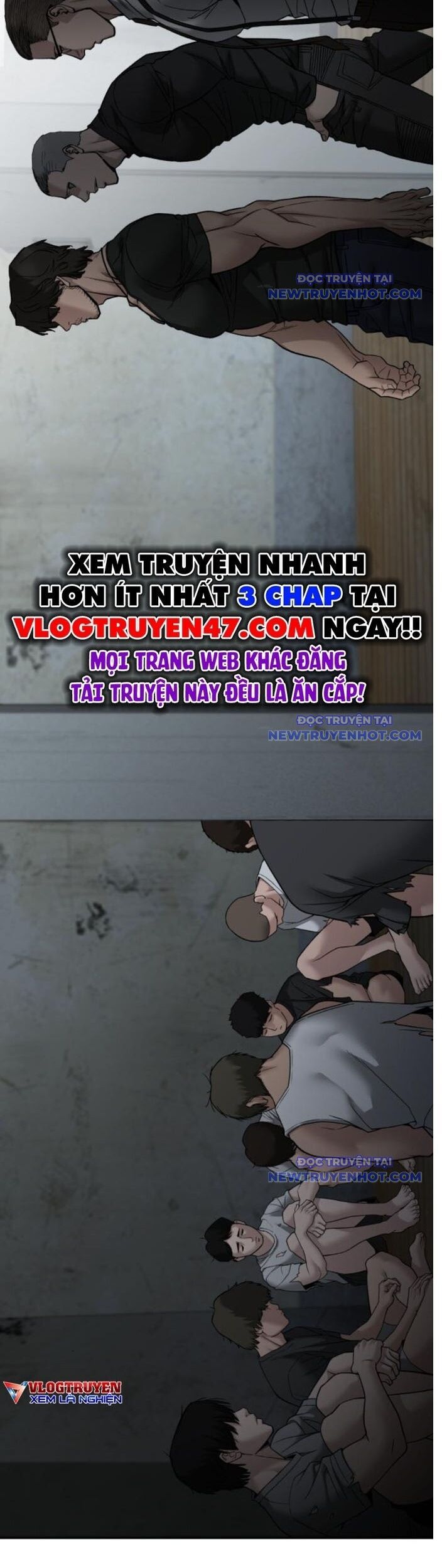 Giang Hồ Thực Thi Công Lý Chương 133 Ảnh 52