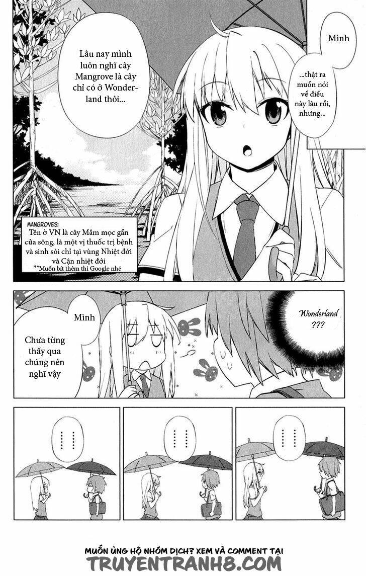 Sakurasou No Pet Na Kanojo Chương 7 Ảnh 22