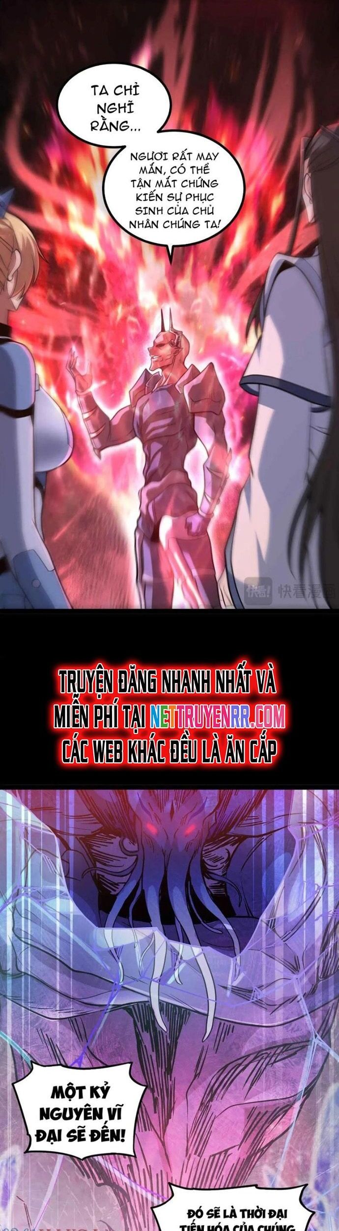 Mạnh Nhất Dị Giới Chương 81 Ảnh 16