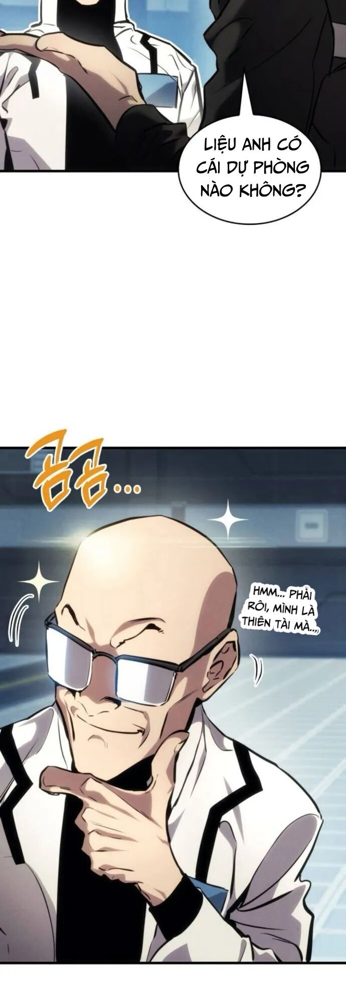 Đồ Long Chương 136 Ảnh 22