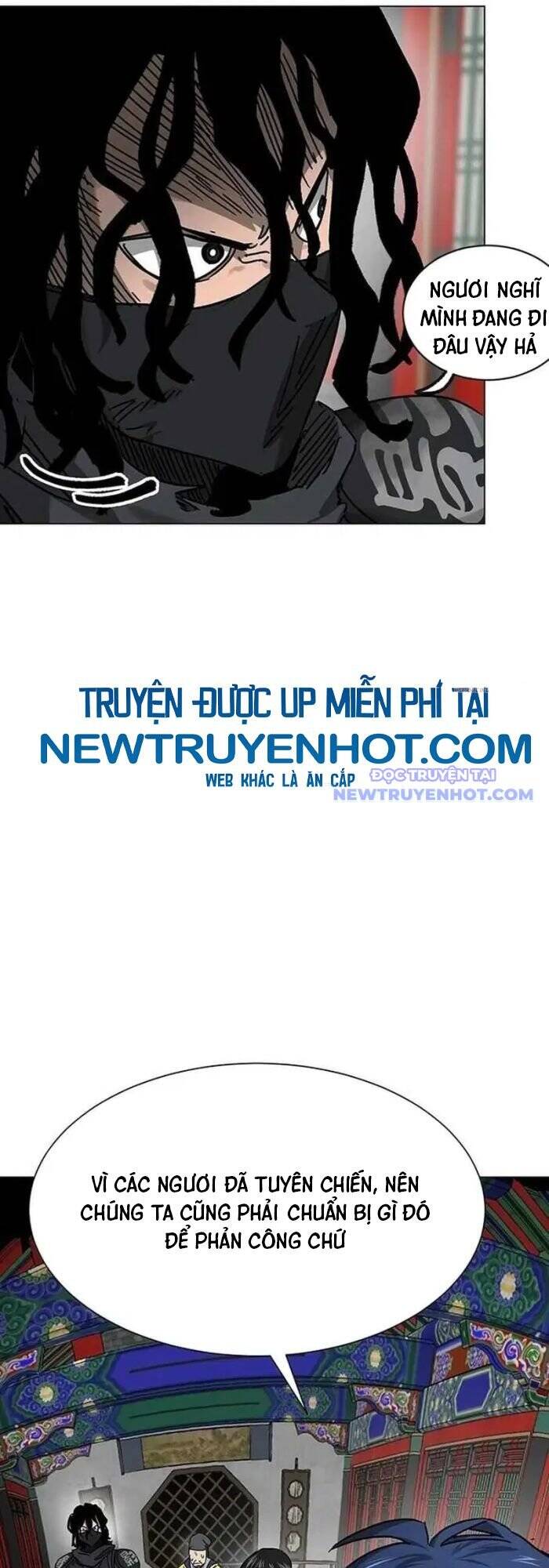 Thăng Cấp Vô Hạn Trong Murim Chương 219 Ảnh 88