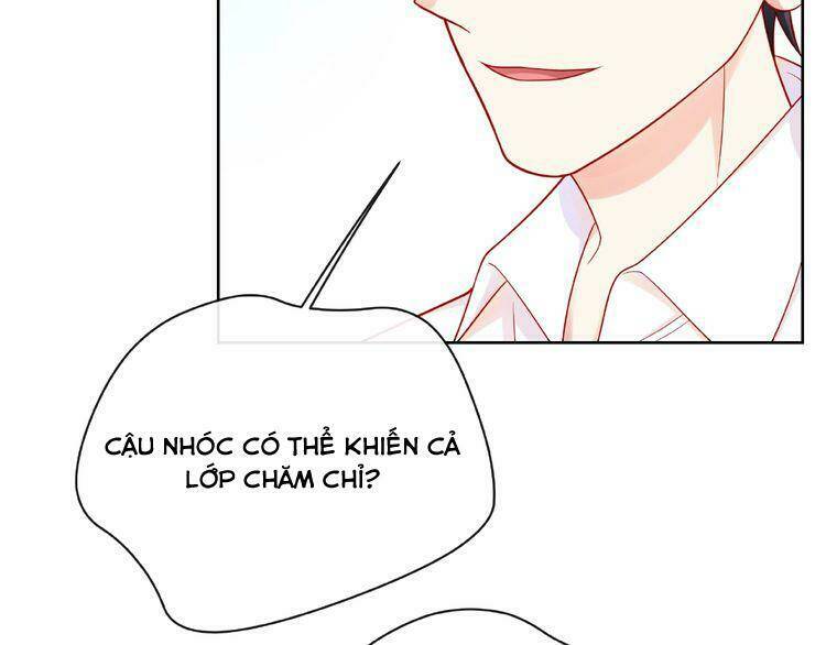 Giai Điệu Của Sự Va Chạm Chương 49 Ảnh 19