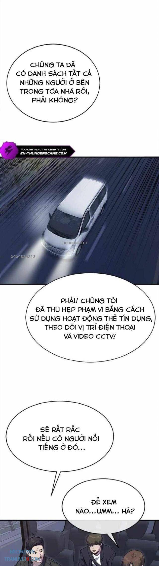 Một Anh Hùng Giỏi Mọi Thứ Chương 32 Ảnh 10