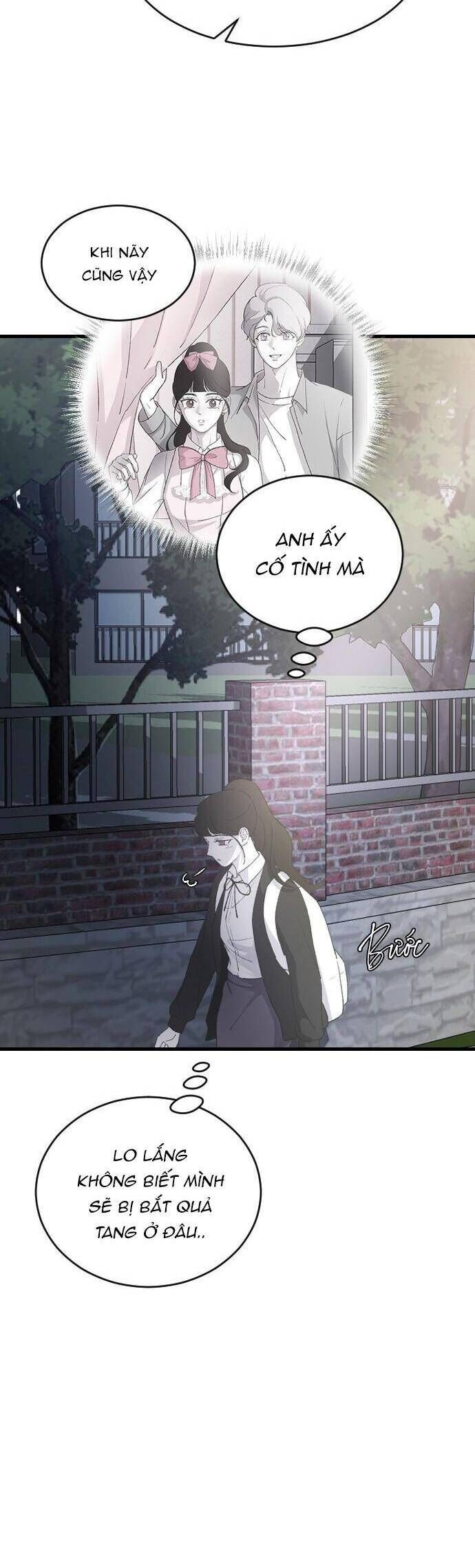 Ba Người Anh Trai Cực Phẩm Của Tôi Chương 67 Ảnh 42