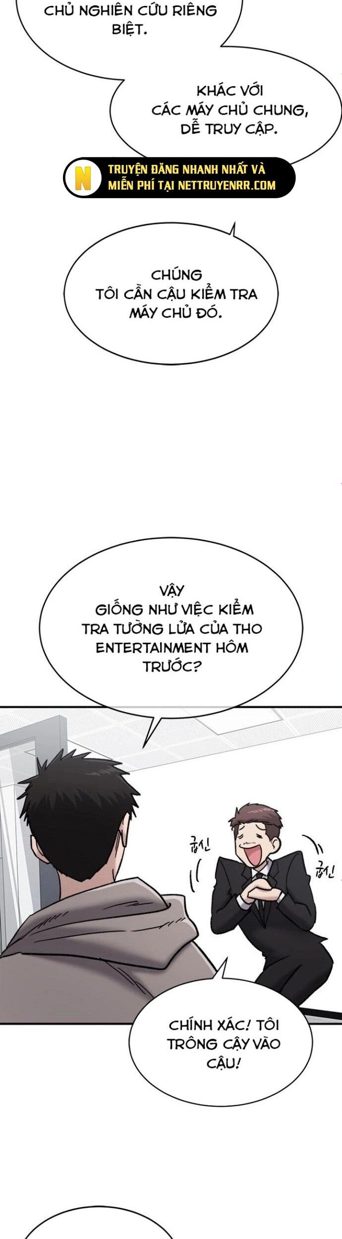Một Anh Hùng Giỏi Mọi Thứ Chương 44 Ảnh 17