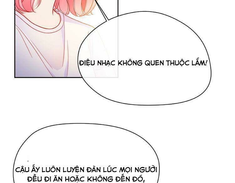 Giai Điệu Của Sự Va Chạm Chương 39 Ảnh 63