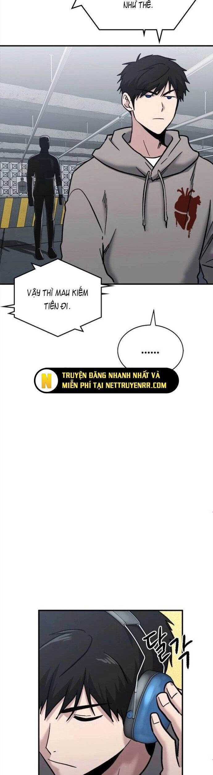 Một Anh Hùng Giỏi Mọi Thứ Chương 45 Ảnh 29