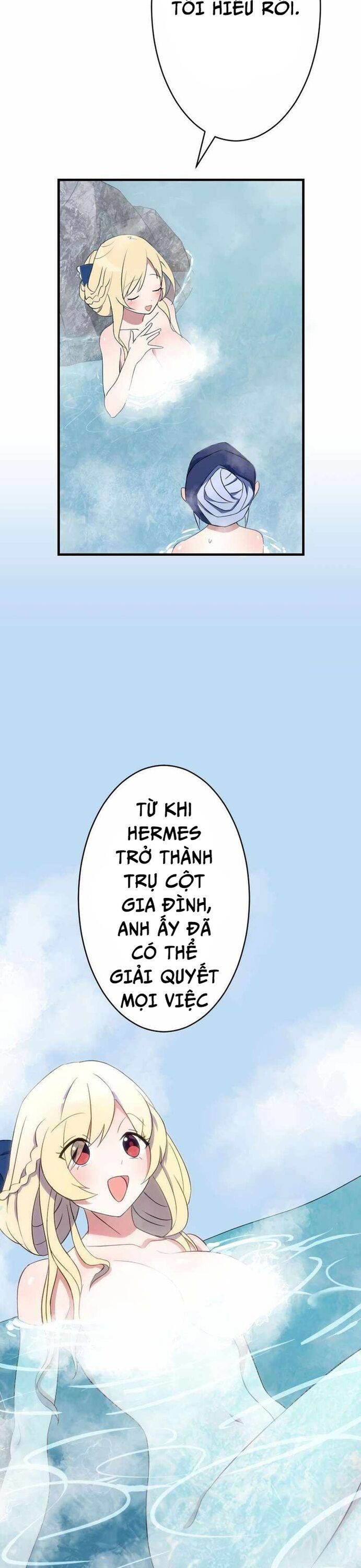Từ Trước Đến Nay Ta Chưa Từng Coi Trọng Nó Chương 16 Ảnh 25