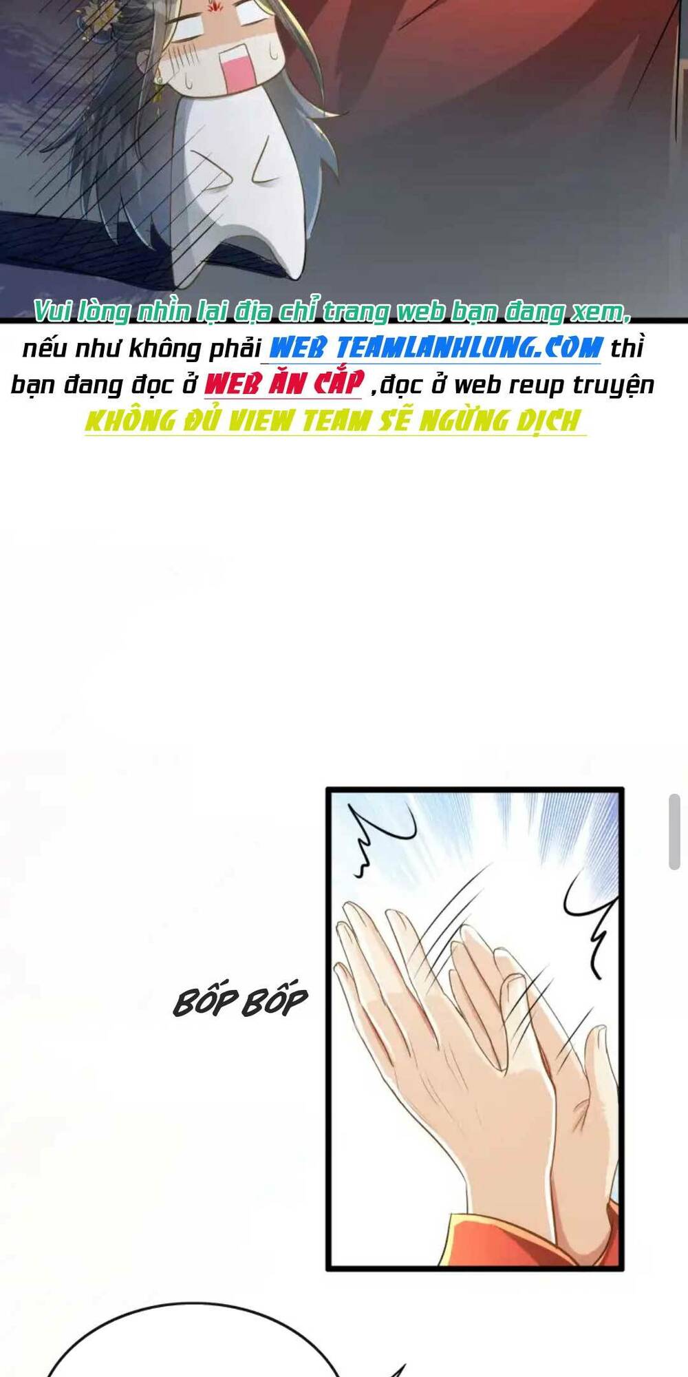 Thái Tử Phi Thế Thân Chương 5 Ảnh 35