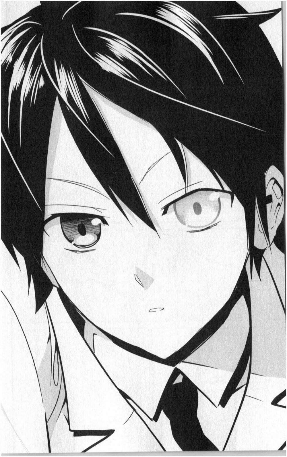Ichiba Kurogane Wa Kasegitai Chương 1 Ảnh 16
