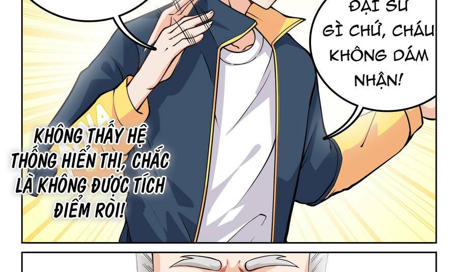 Hệ Thống Giả Dạng Chương 10 Ảnh 25