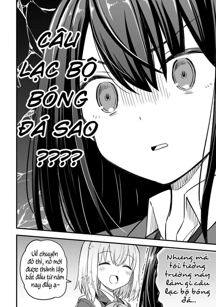 Haru No Regista Chương 1 Ảnh 49