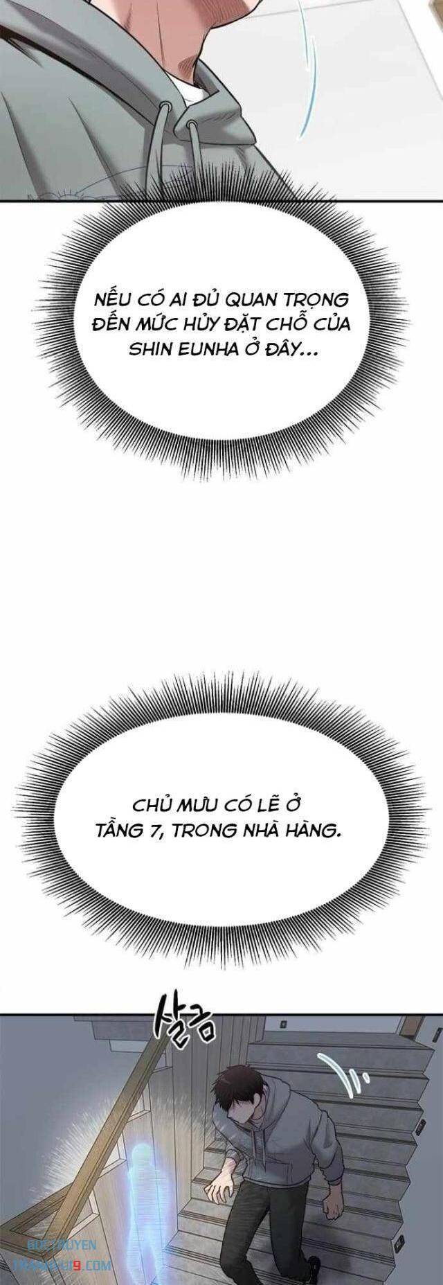Một Anh Hùng Giỏi Mọi Thứ Chương 30 Ảnh 54