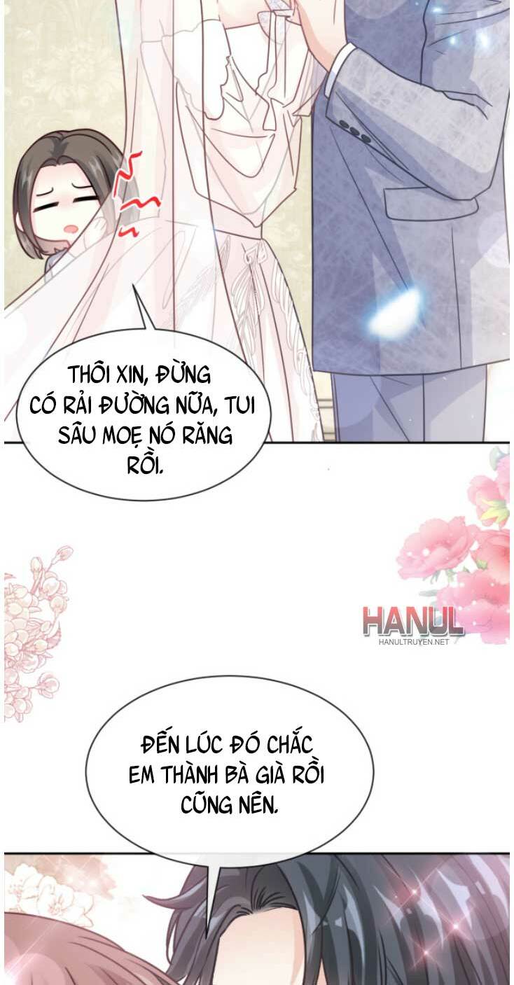 Bá Đạo Tổng Tài Nhẹ Nhàng Yêu Chương 353 Ảnh 32