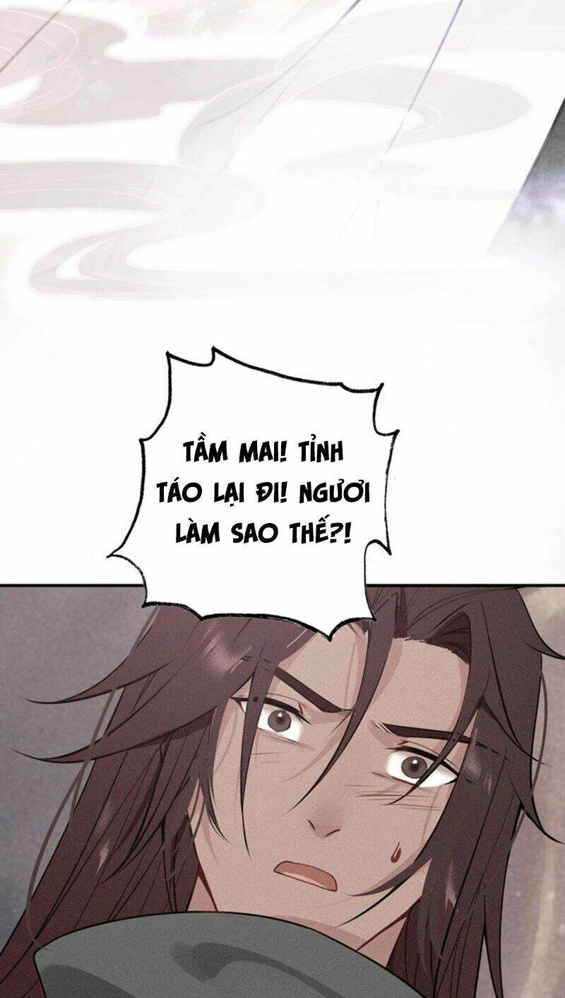 Đế Sư Tại Thượng Chương 50 Ảnh 45