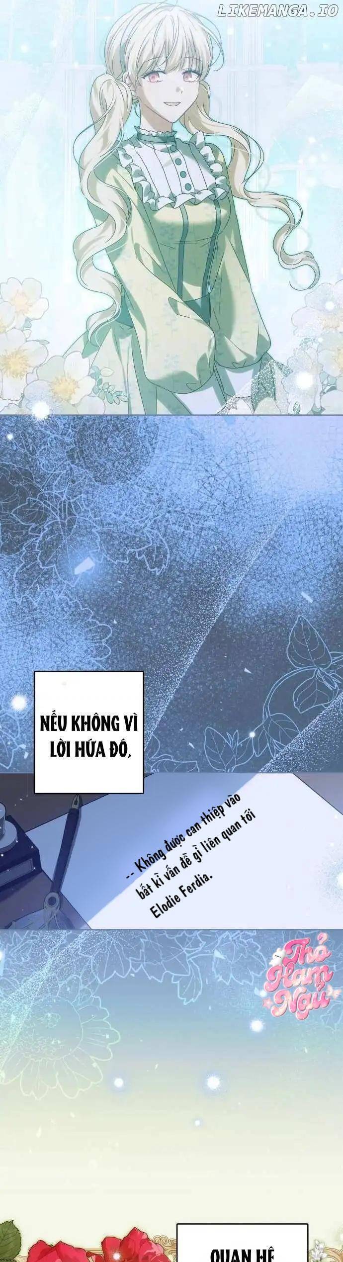 Gia Đình Phản Diện Phản Đối Tự Lập Chương 30 Ảnh 7