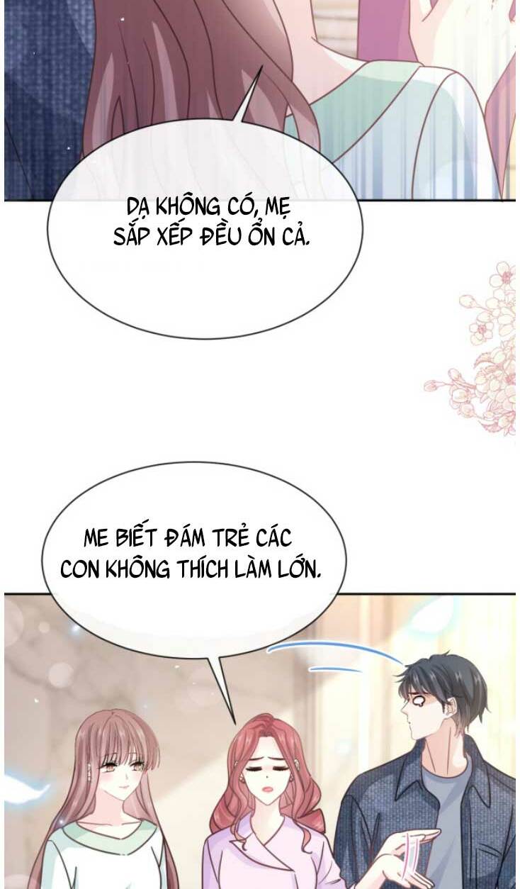 Bá Đạo Tổng Tài Nhẹ Nhàng Yêu Chương 353 Ảnh 12
