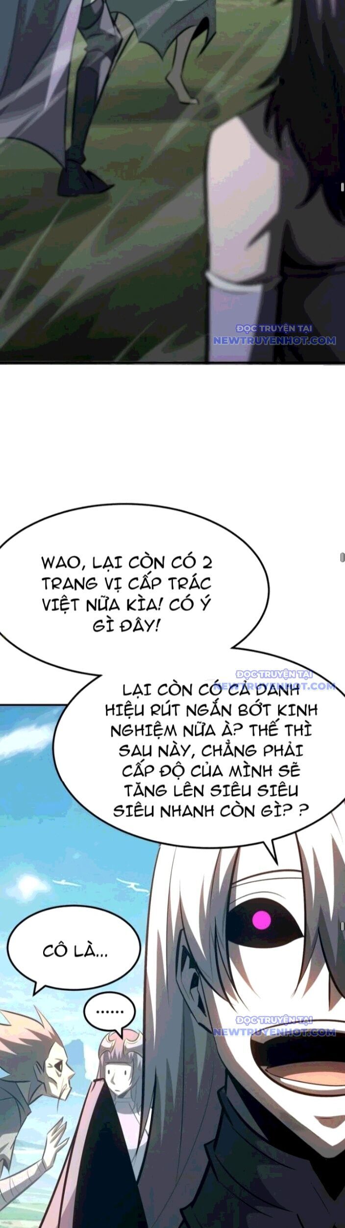 Võng Du Thiên Hạ Vô Song Chương 89 Ảnh 32
