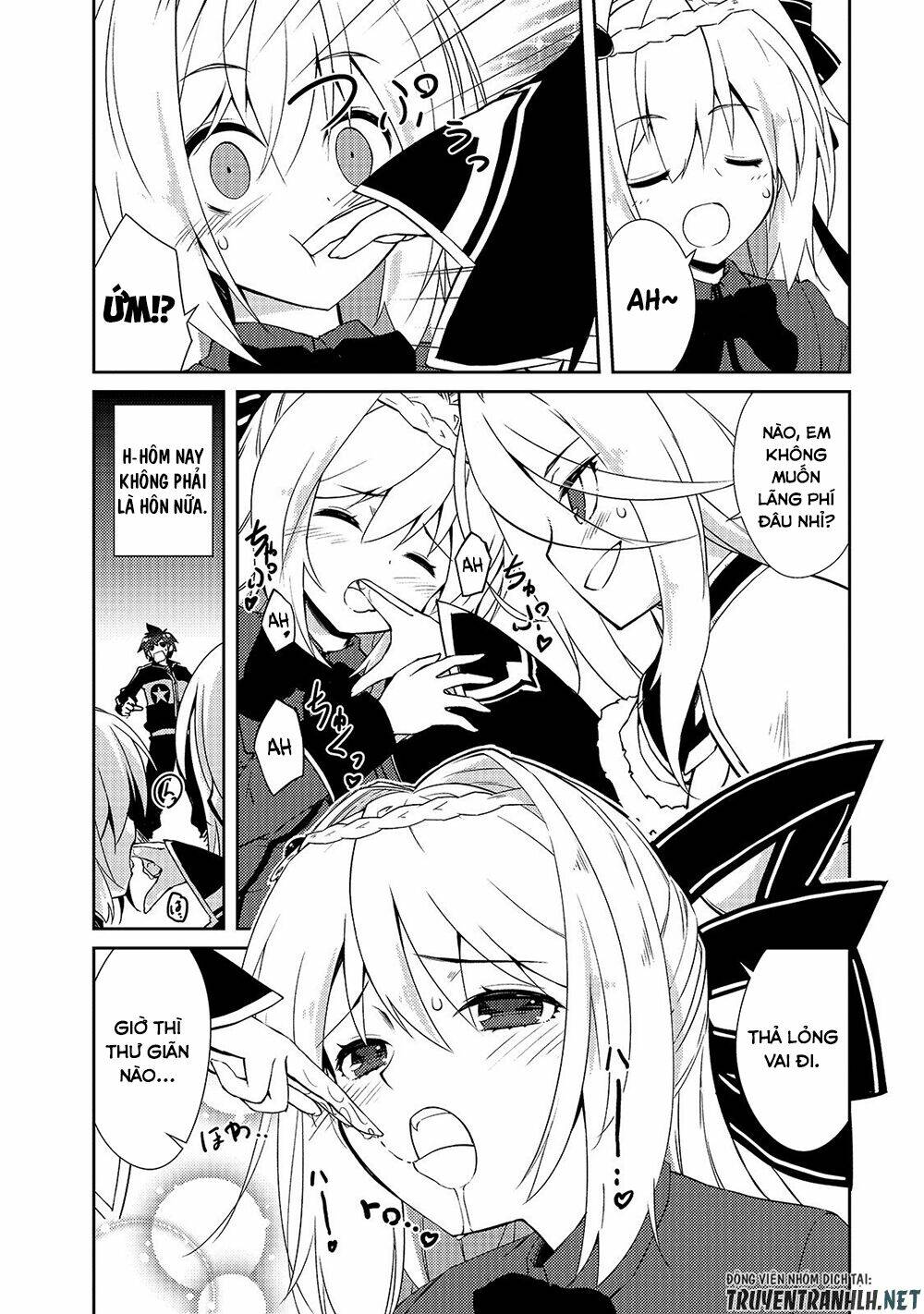 Lazy Dungeon Master Chương 18 Ảnh 14