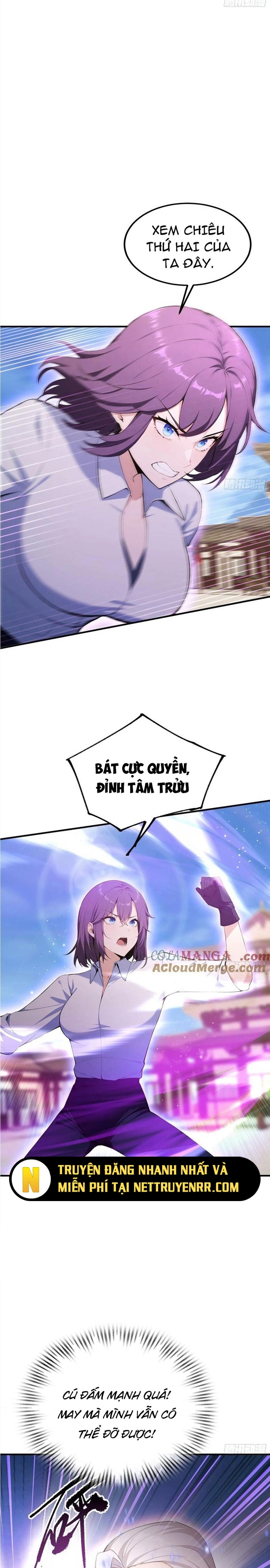 Quá Ảo! Ta Mở Lớp Đào Tạo Nữ Đế Chương 90 Ảnh 15