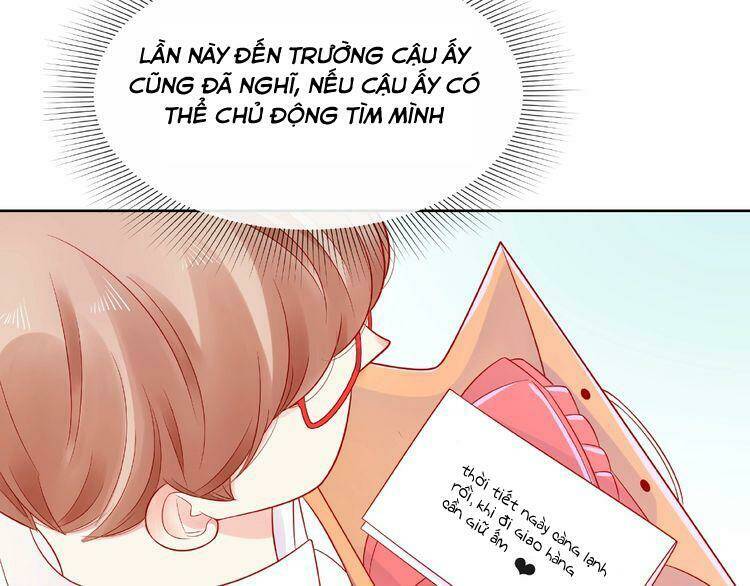 Giai Điệu Của Sự Va Chạm Chương 46 Ảnh 90