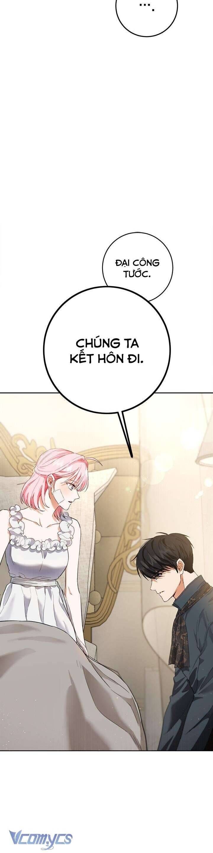 Cuộc Sống Mới Của Công Nương Chương 123 Ảnh 18
