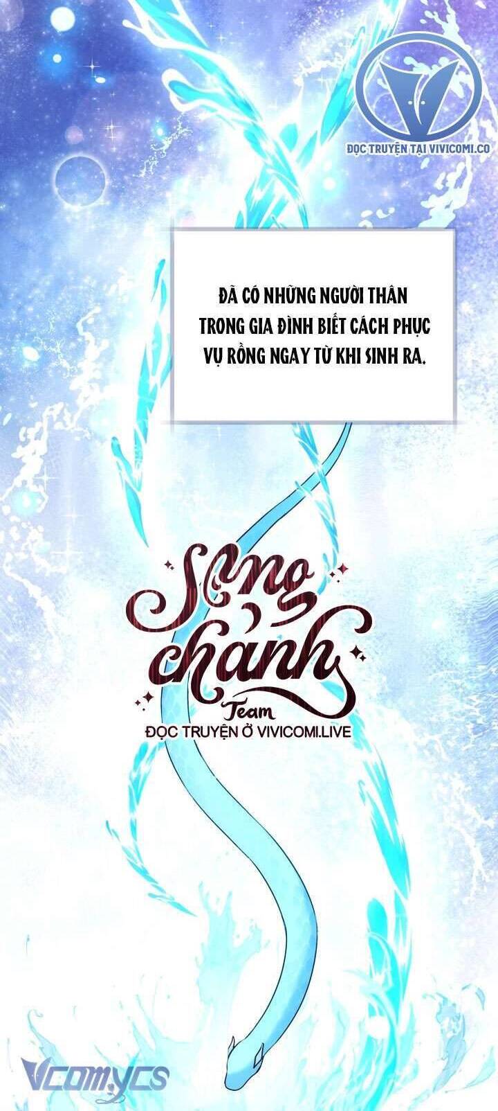 Bé Con Cá Voi Sát Thủ Chương 43 Ảnh 25