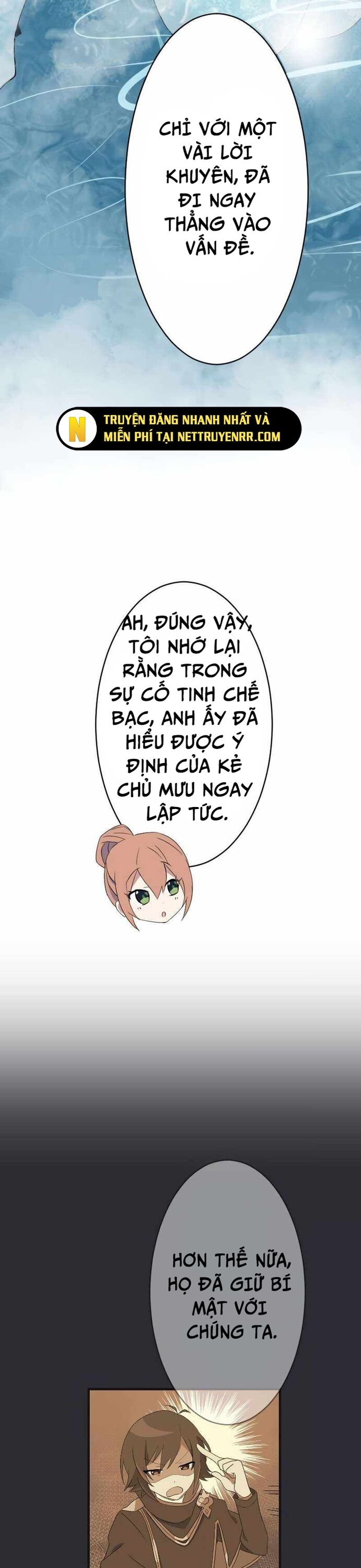 Từ Trước Đến Nay Ta Chưa Từng Coi Trọng Nó Chương 16 Ảnh 26