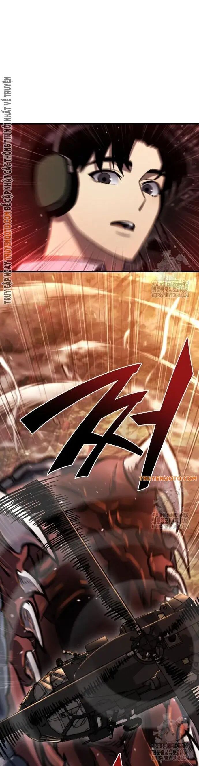 Mạt Thế Hậu Cần Chương 38 Ảnh 67