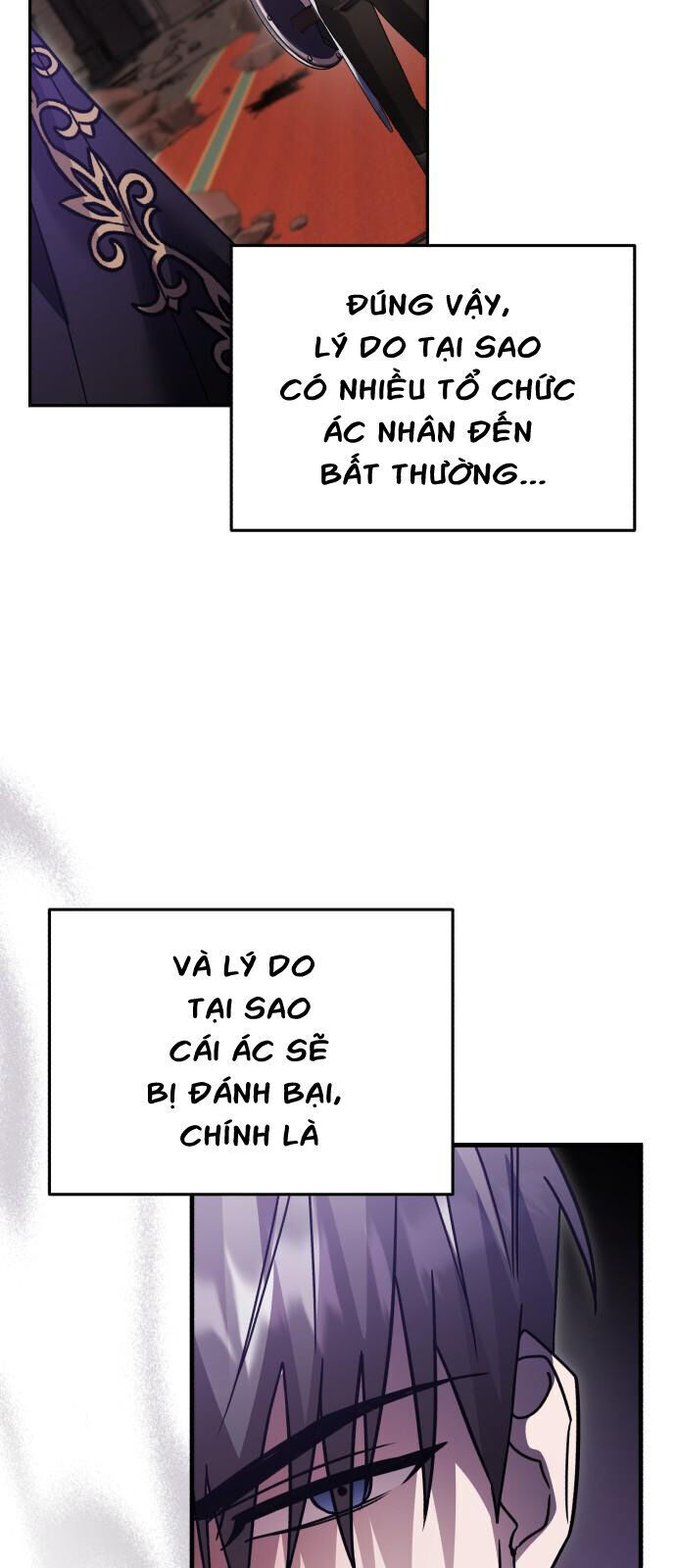 Hero X Demon King X Villain Chương 120 Ảnh 54
