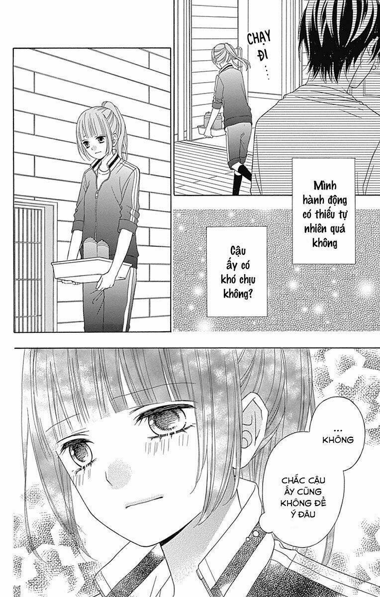 Tsubasa To Hotaru Chương 35 Ảnh 27