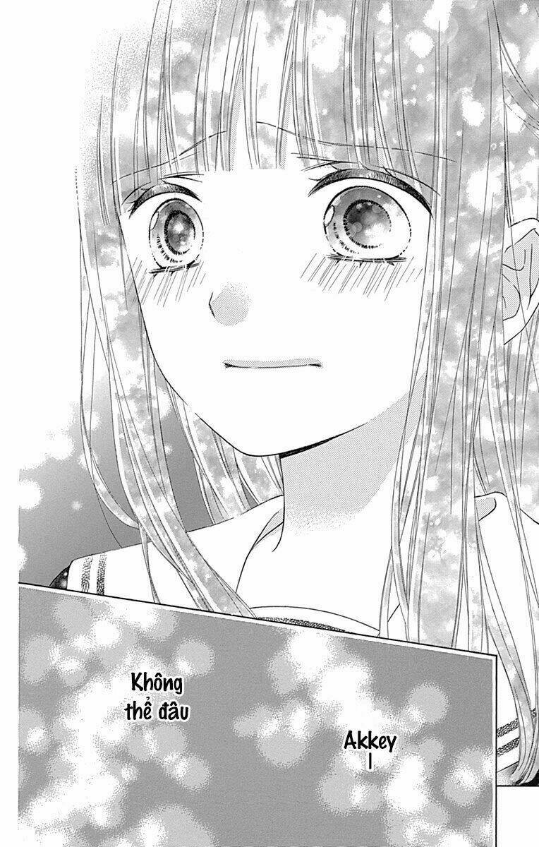Tsubasa To Hotaru Chương 34 Ảnh 19