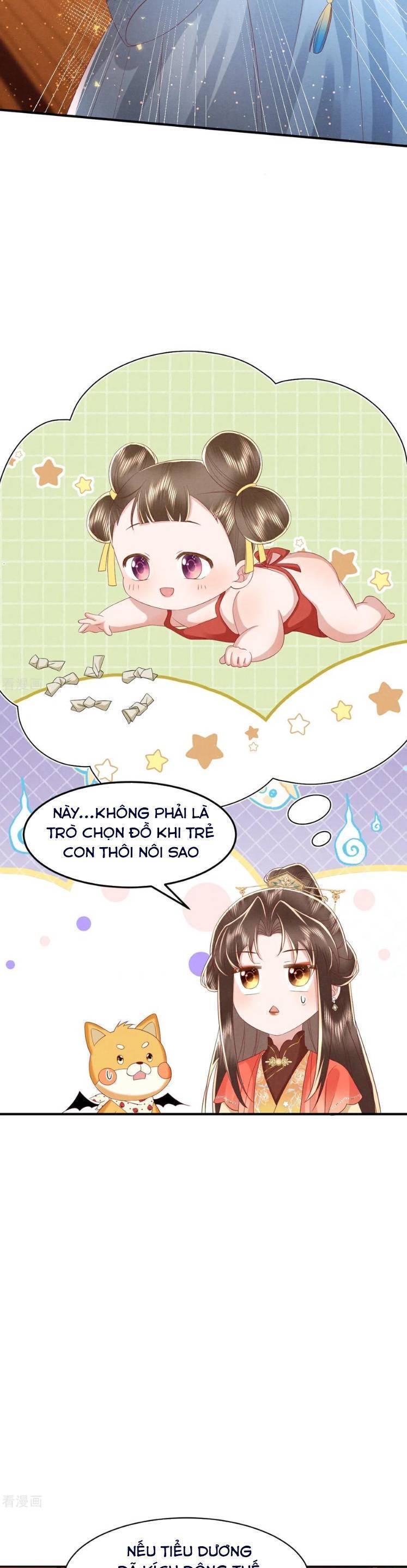 Hướng Dẫn Làm Nhiệm Vụ Của Nữ Diêm La Chương 65 Ảnh 21