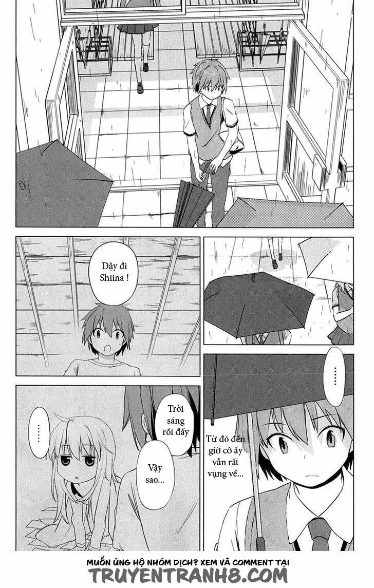 Sakurasou No Pet Na Kanojo Chương 7 Ảnh 16