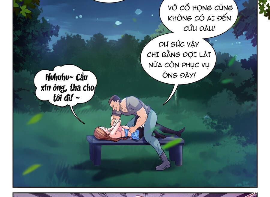 Hệ Thống Giả Dạng Chương 1 Ảnh 13