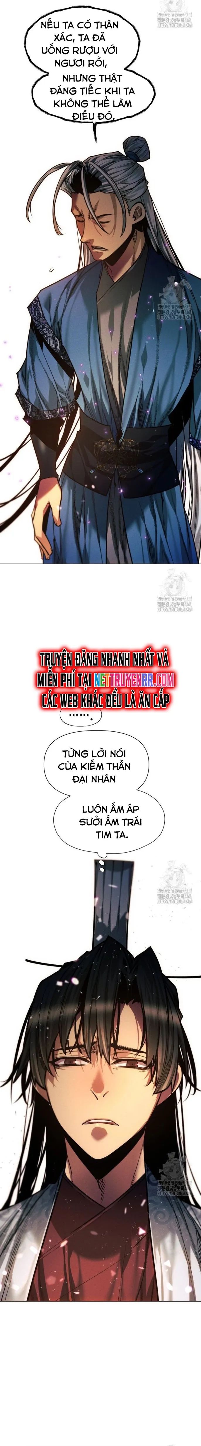 Chuyển Sinh Vào Thế Giới Võ Lâm Chương 127 Ảnh 24