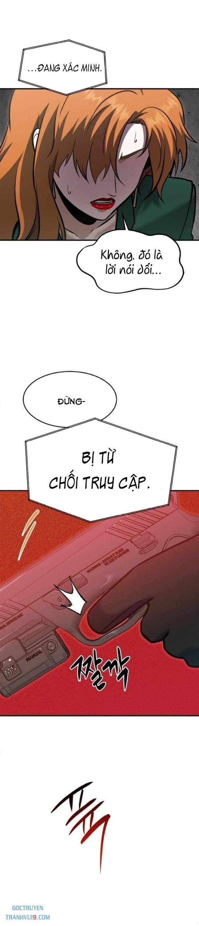 Một Anh Hùng Giỏi Mọi Thứ Chương 31 Ảnh 30