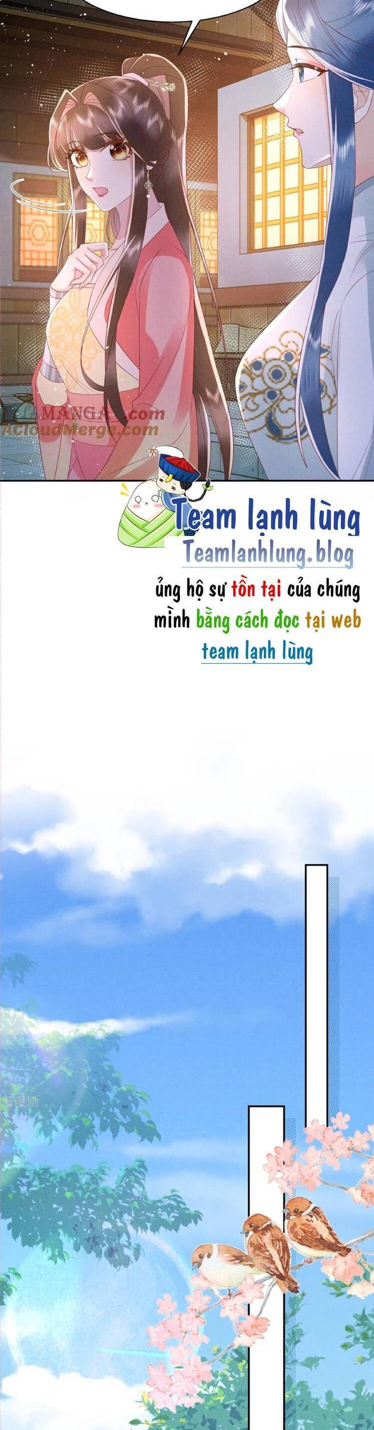 Hướng Dẫn Làm Nhiệm Vụ Của Nữ Diêm La Chương 65 Ảnh 6