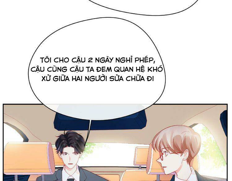 Giai Điệu Của Sự Va Chạm Chương 38 Ảnh 51